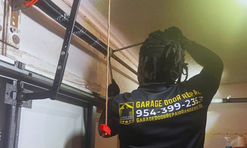 broken-spring-repair-in-davie